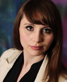 author