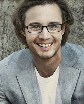 author