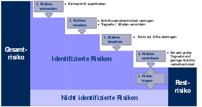 Risikomanagement Im Projekt Gpm Blog